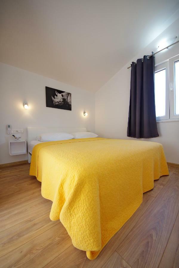 Apartman Mario Poljica  Экстерьер фото