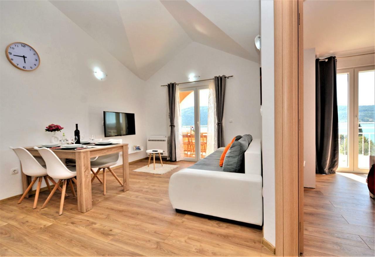 Apartman Mario Poljica  Экстерьер фото
