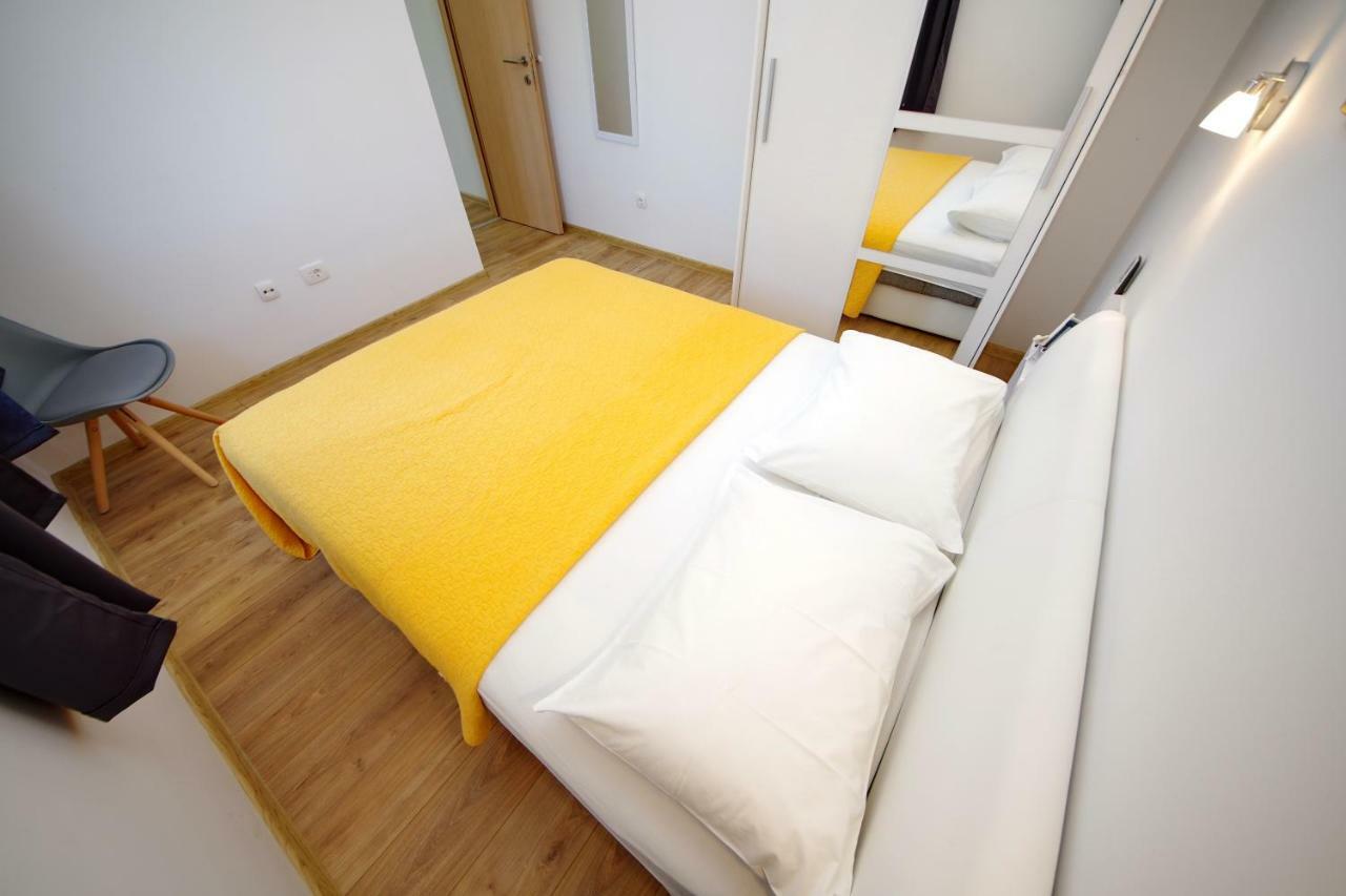 Apartman Mario Poljica  Экстерьер фото