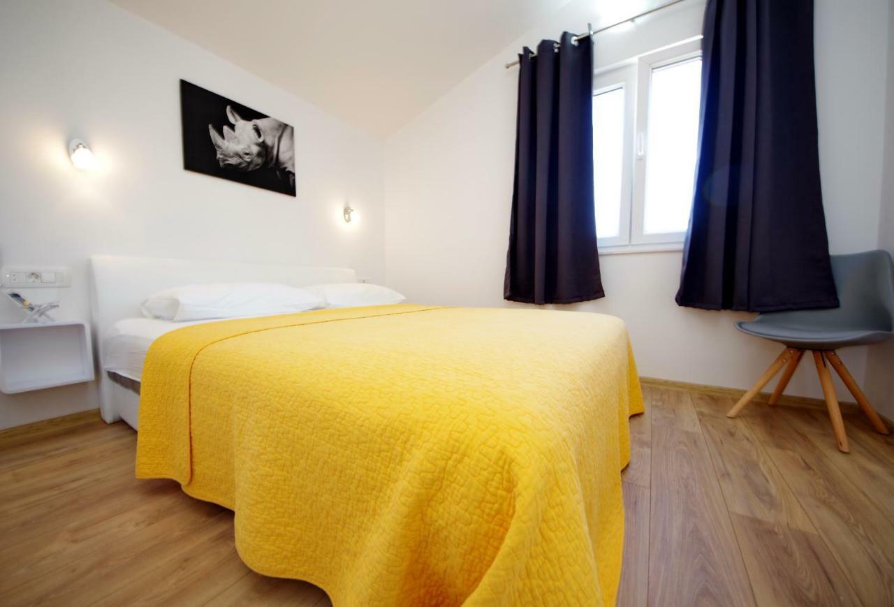 Apartman Mario Poljica  Экстерьер фото