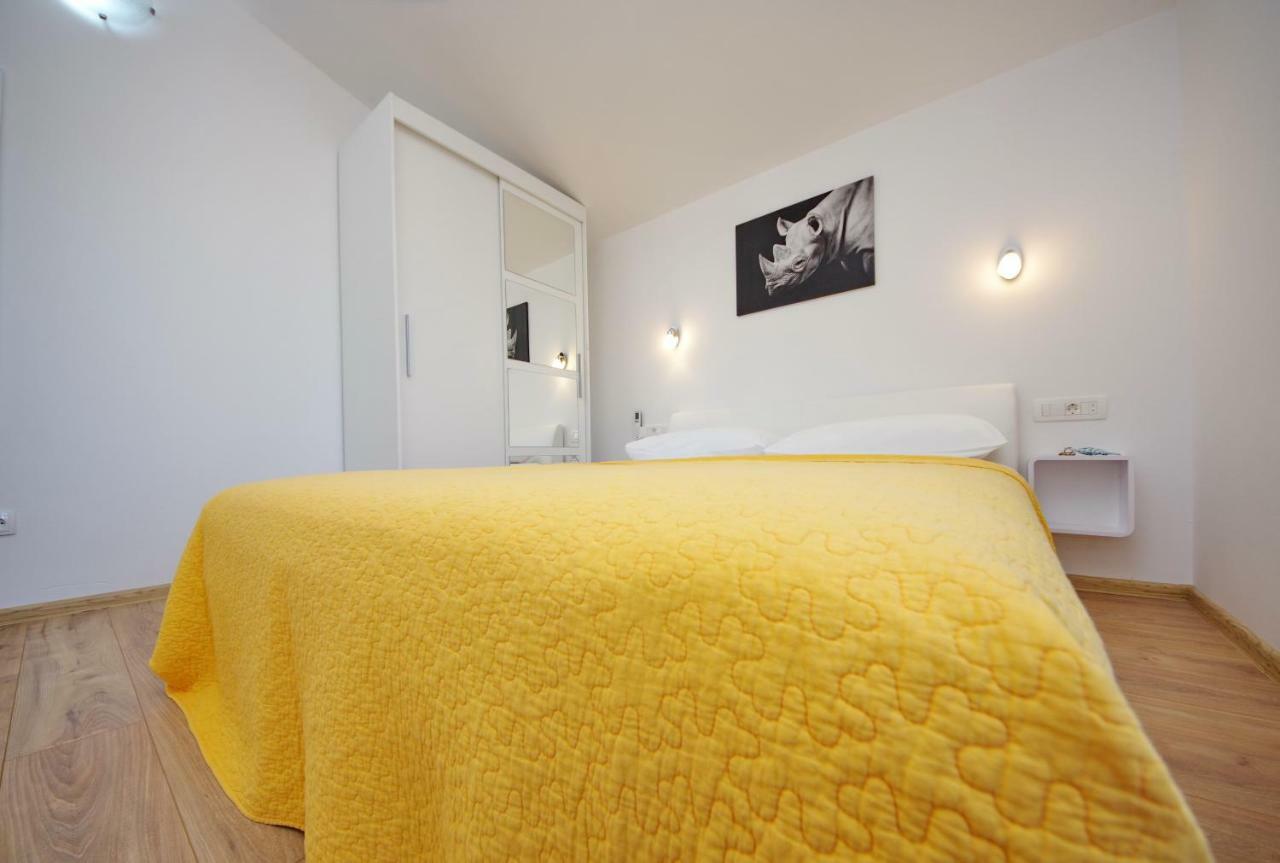 Apartman Mario Poljica  Экстерьер фото