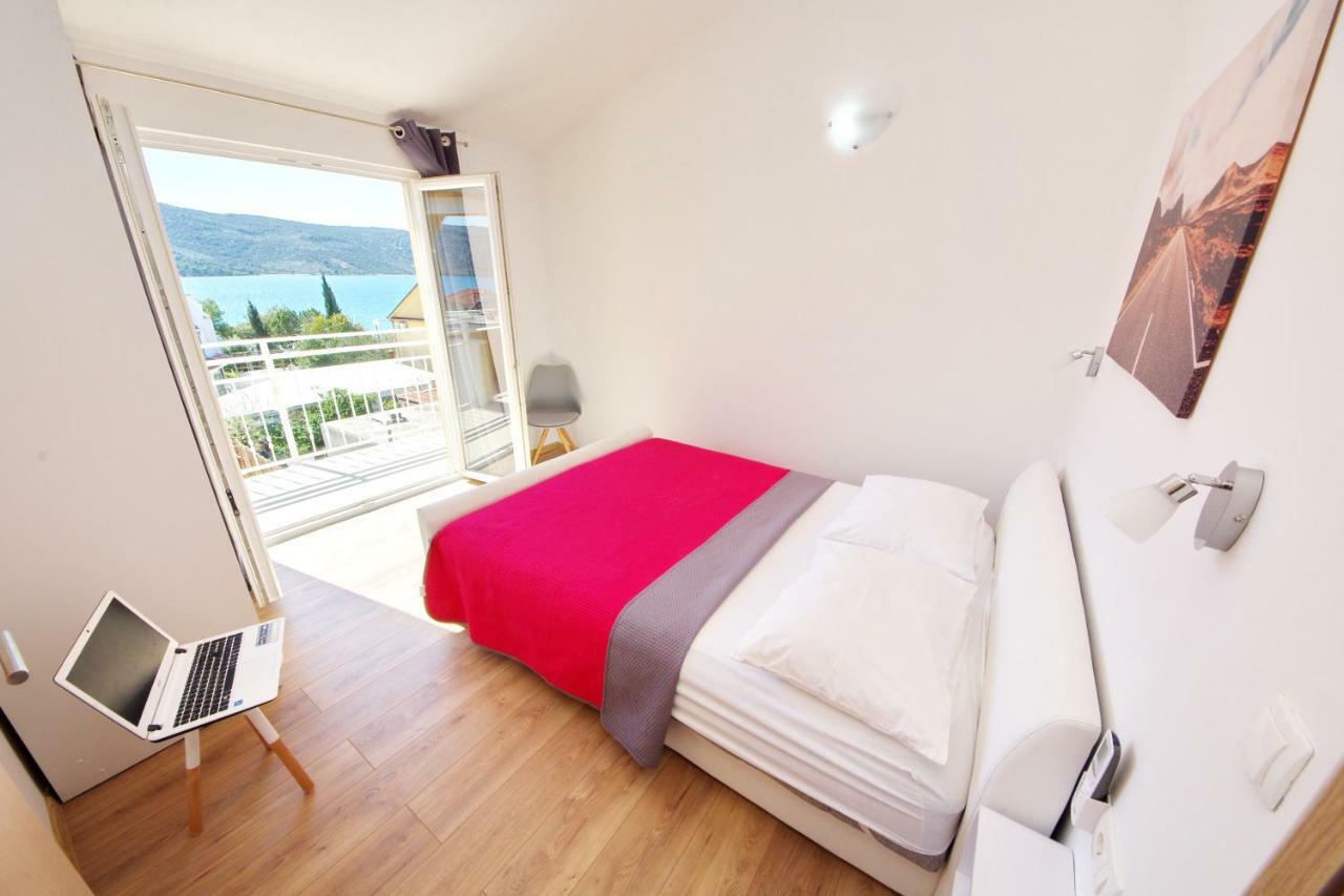 Apartman Mario Poljica  Экстерьер фото