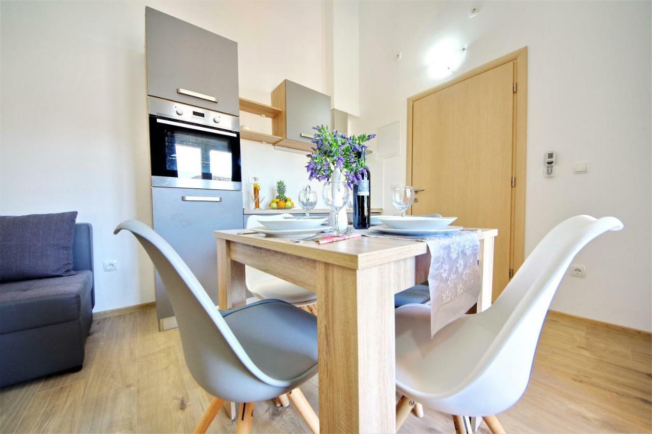 Apartman Mario Poljica  Экстерьер фото