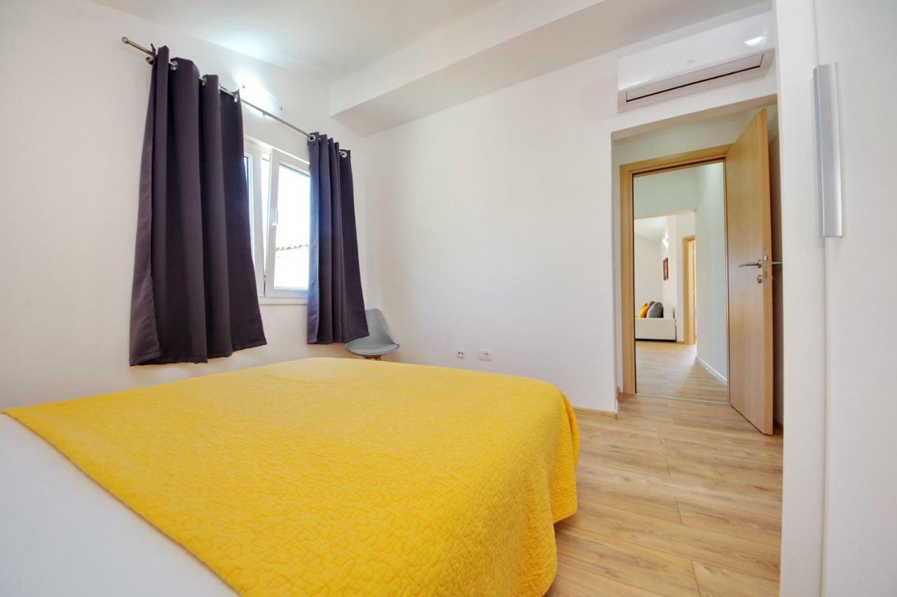 Apartman Mario Poljica  Экстерьер фото
