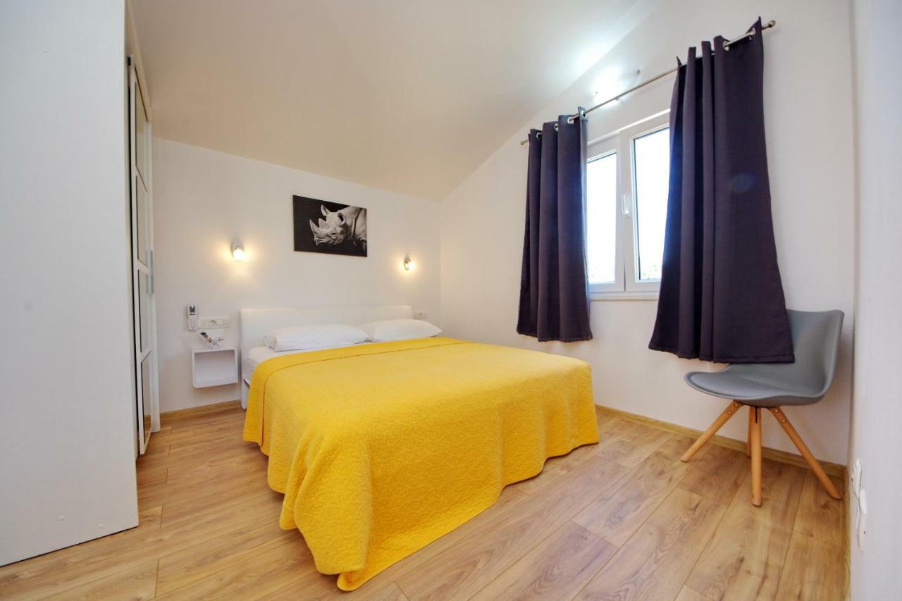 Apartman Mario Poljica  Экстерьер фото