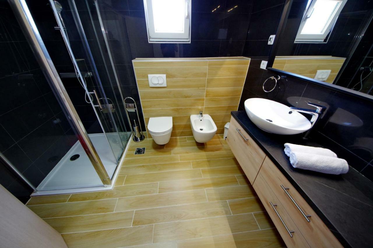 Apartman Mario Poljica  Экстерьер фото